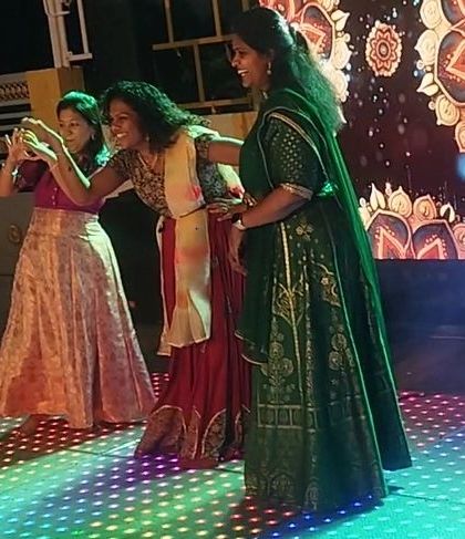 The Sangeet Tales - Wedding Dance Choreography Unforgettable Sangeet Nights photo 40