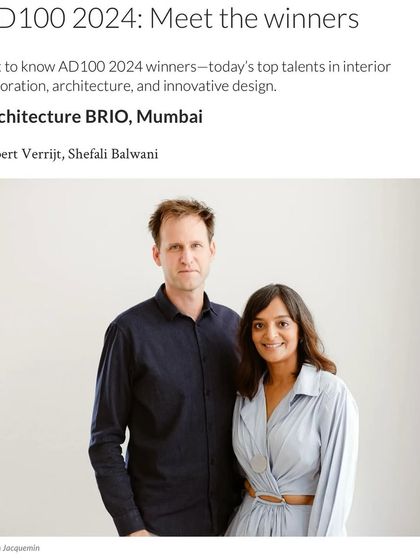 The BRIO Collective: Our Studio & Team photo 6