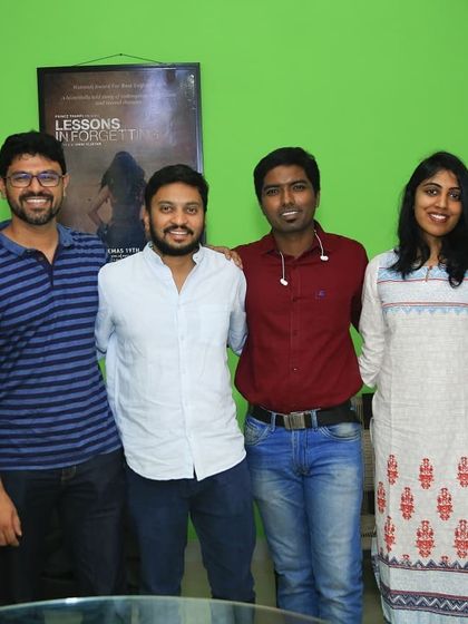 Past and present writers from the Attic came together for an invaluable session on publishing. Our community extends beyond a single season, creating a lasting network.