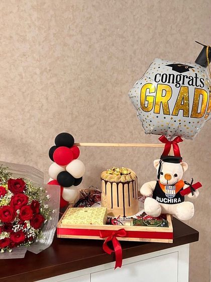 Curated Gift Hampers photo 4