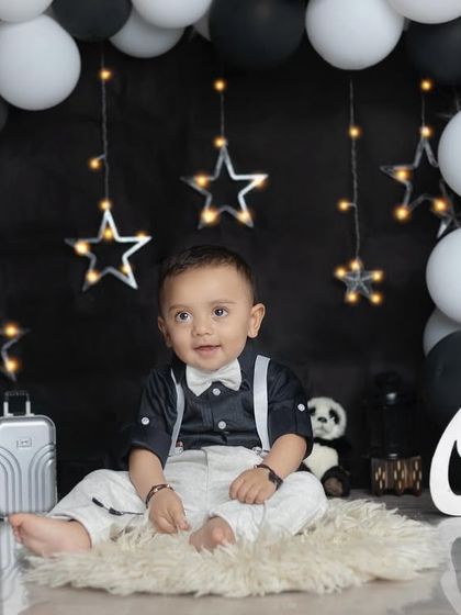 Birthday & Milestone Celebrations photo 31