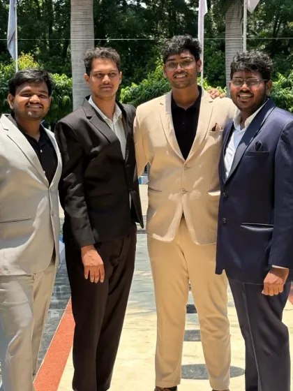 The Dress Bank - Wedding & Special Occasion Outfit Rentals Men's Collection: Suits & Sherwanis photo 7