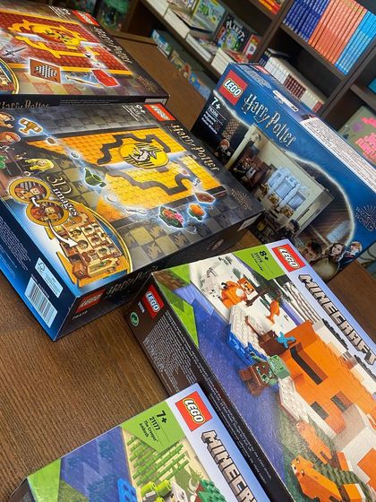 Our Little Shop photo 3