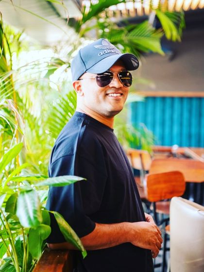 Shine HVK - DJ for Private & Corporate Events Behind The Decks photo 67