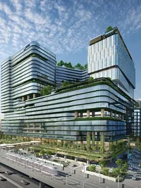 Commercial & Institutional Architecture & Design