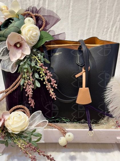 Luxury Trousseau Packing photo 25