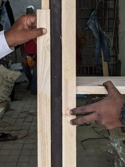 Office of Cognitive Design - Commercial & Hospitality Design Capsul, Mumbai: A Transformative Retail Space photo 56