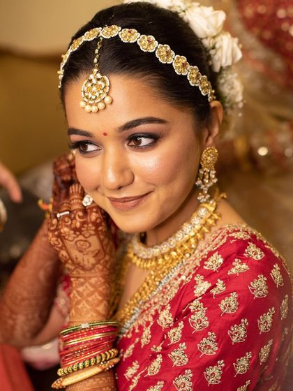 The Mehendi Experience photo 7