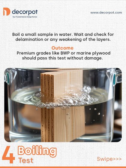 Decorpot - Custom Wardrobes & Storage Solutions From Our Factory to Your Home: The Quality Promise photo 5