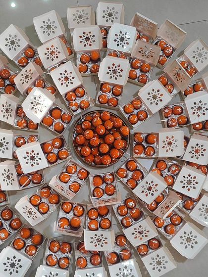 Fun & Sculptural Candle Designs photo 5