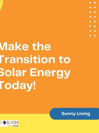 EcoSoch - Rooftop Solar Solutions Solar Insights & Guides photo 5