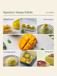 Gourmet Gift Boxes