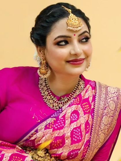 Special Occasion & Creative Makeup photo 15