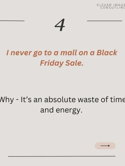 Rohini Vagal - Personal Styling & Wardrobe Curation Build a Wardrobe That Works photo 11