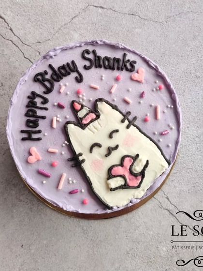 Le Soir Pâtisserie - Custom Cakes Modern & Minimalist Styles photo 16