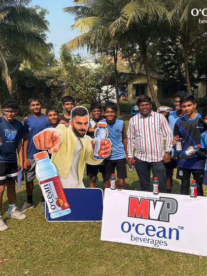 The Tournament Scene photo 6