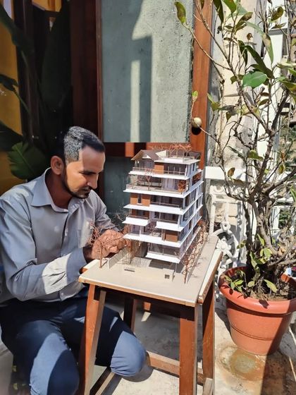 SJK Architects - Architectural Design - Residential Our Process: From Concept to Craft photo 19