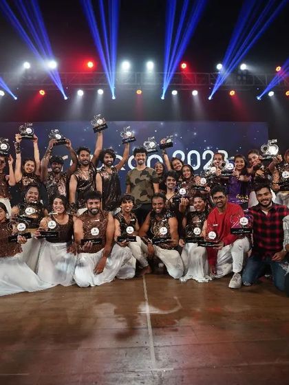 Shadows Dance Studio - Group Dance Classes Prayaan: Your Moment to Shine photo 6