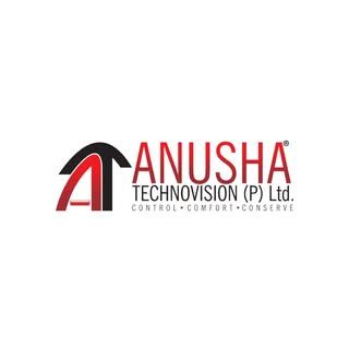Anusha Technovision