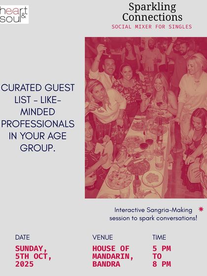 Social Mixers: Fun & Interactive Evenings photo 10