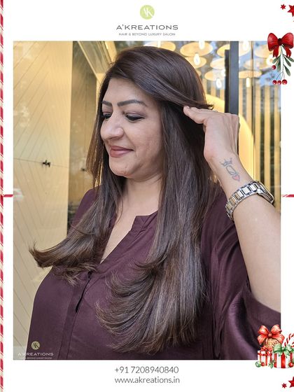 Rich Brunettes & Sunkissed Balayage photo 26