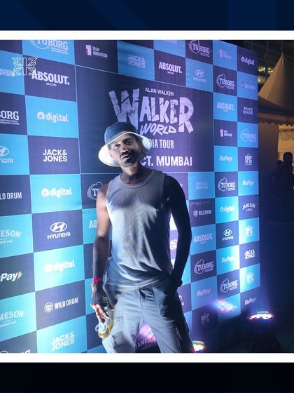 Festival Mainstage photo 14