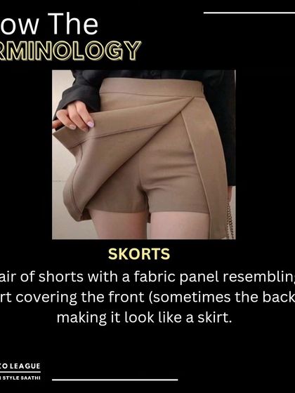 Enzo League - Personal Styling & Wardrobe Consultation Fashion 101: Know Your Style photo 9