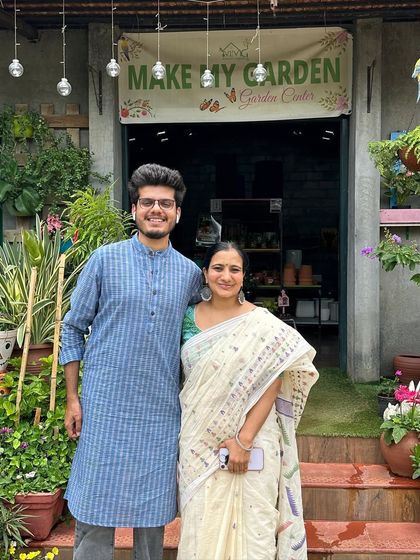 Make My Garden - Nursery & Gardening Store (Retail) Community Events & Workshops photo 17