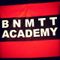 BNM Table Tennis Academy