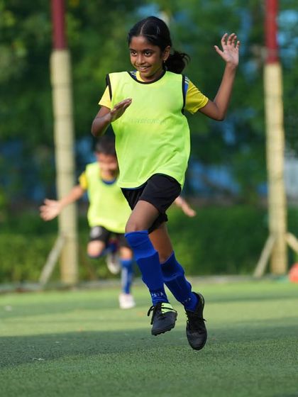 Bravo Girls Program photo 23