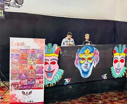 Corporate & Grand Events photo 8