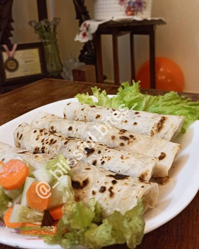 Ramadan Special Menu