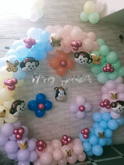 Jungle & Superhero Adventures photo 5