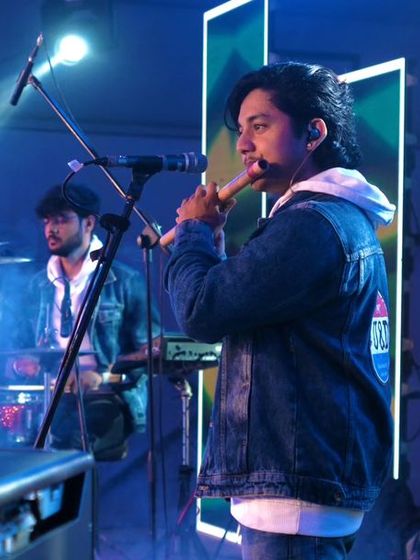 The Staccato Cafe - Live Music Band Performance Photo Gallery & Event Posters photo 27