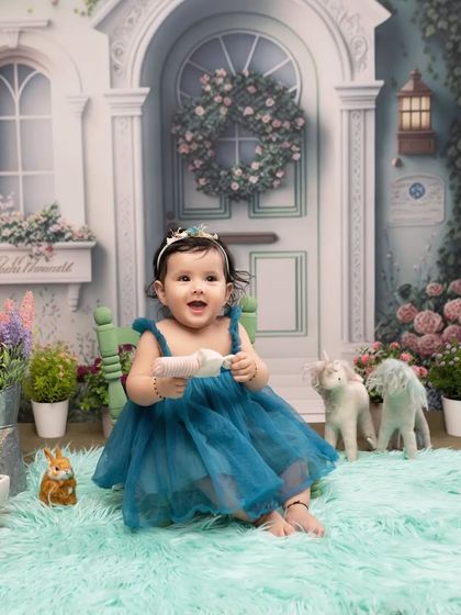 Imaginative Themed Shoots photo 5