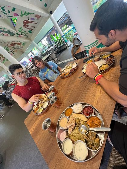 Rahul Prasad - 1-on-1 Online Fitness & Nutrition Coaching Nutrition That Fits Your Life photo 12