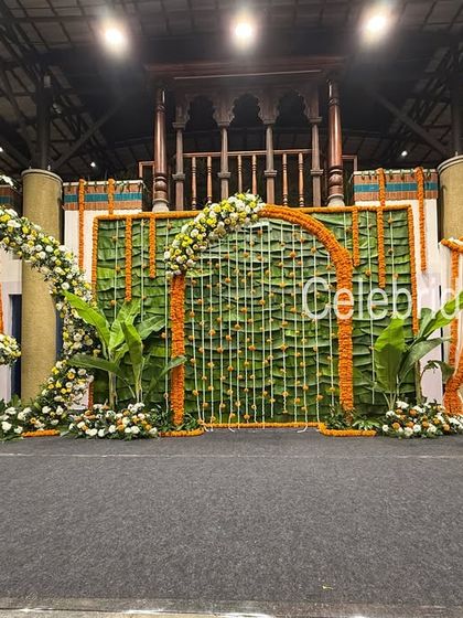 Celebrides - Event Planning & Decoration Traditional Ceremonies (Baby Showers & Naming Ceremonies) photo 16