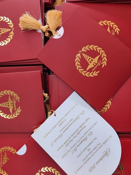 House Of Cards - Special Occasion Invitations Housewarming & Special Milestones photo 6