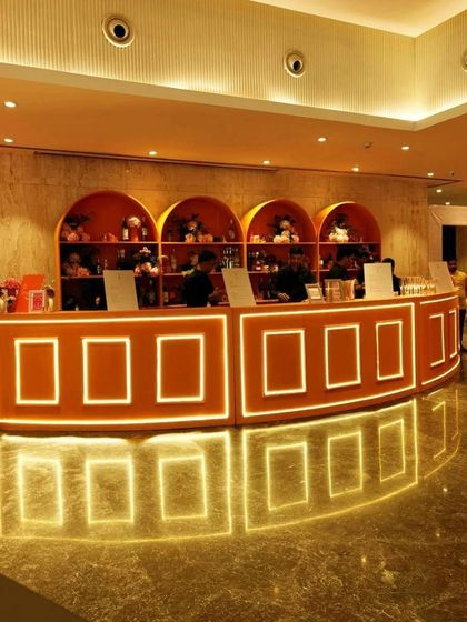 Intimate Celebrations & Pre-Wedding Events photo 7