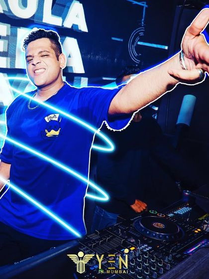 Club & Festival Energy photo 18