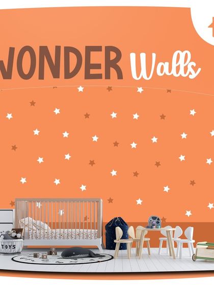 Paint My Walls - Painting Services Designer Walls: Textures, Murals & Patterns photo 23