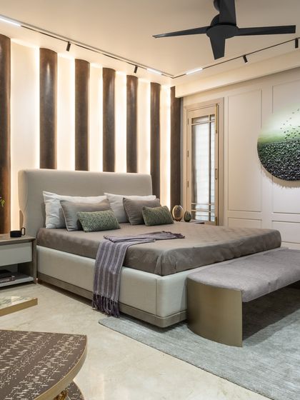 Serene & Personal Bedrooms photo 6