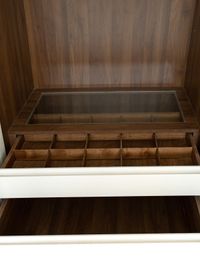 Modular Wardrobes & Storage Solutions