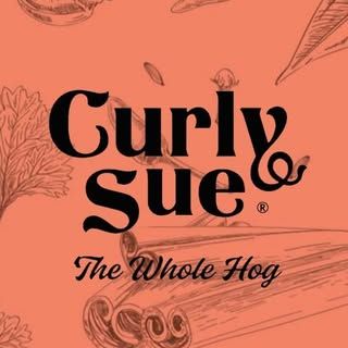 Curly Sue Pork