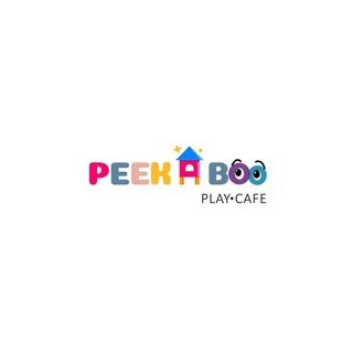 Peekaboo Play & Cafe