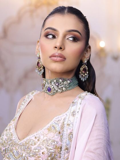 Soft & Natural Elegance photo 8