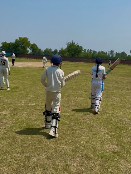 More Than a Team photo 38