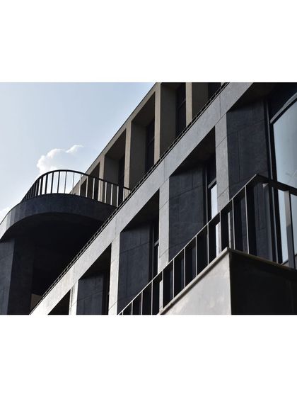 Studio Design Forum - Architectural Services Commercial & Office Spaces photo 19