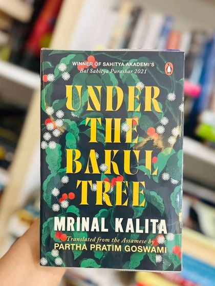 Kahaani Box Kids Library - Library Membership with Home Delivery Fresh Off the Press: Our Newest Arrivals photo 34