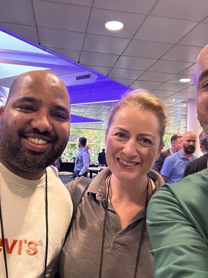 CarryMyPet - Pet Travel & Parenting Consultation Our Global Network: IPATA Conference 2024 photo 11